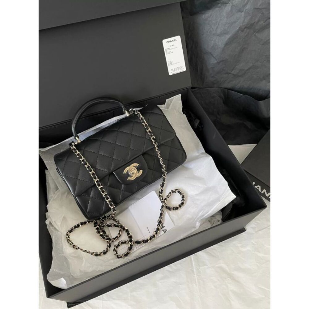 Chanel Women Pre-Loved Bag Very Good Condition